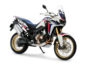^~ 1/6 I[goCV[Y@Honda CRF1000L AtJcC y16042z (vf)