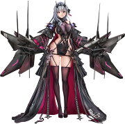楽天ブックス: 『勝利の女神：NIKKE』 ラピ：クラシックバカンス 1/7 