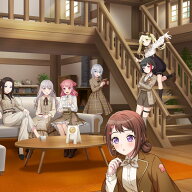 【楽天ブックス限定先着特典】バンドリ！ ガールズバンドパーティ！ カバーコレクションVol.11【通常盤】…