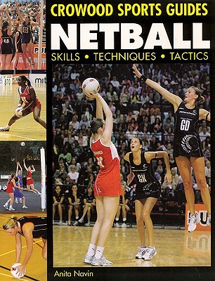楽天ブックス: Netball: Skills Techniques Tactics - Anita Navin ...