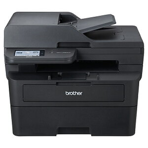 �u���U�[ A4���m�N�����[�U�[�����@ MFC-L2880DW(FAX/�����E�L��LAN/ADF/���ʈ��)