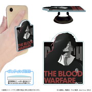 BLEACH 千年血戦篇 アクリルスマホグリップ/ユーハバッハ