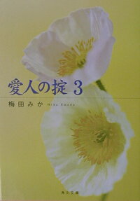 楽天ブックス 愛人の掟 3 梅田みか 本