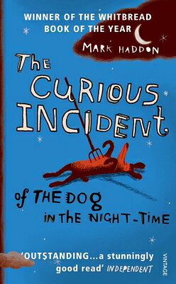 CURIOUS INCIDENT OF THE DOG IN THE IN(A)