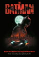 Before the Batman: An Original Movie Novel (the Batman Movie): Includes 8-Page Full-Color Insert and
