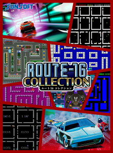 ROUTE16 COLLECTION �R���N�^�[�YBOX