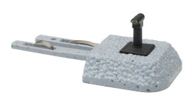 TOMIX フィーダー型列車接近警報器 【5043】 (鉄道模型 Nゲージ)