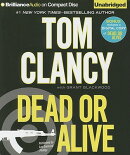 Dead or Alive [With 2 Bonus Mp3s]
