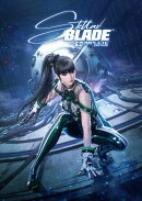 Stellar Blade コンプリートスチールブック®エディション