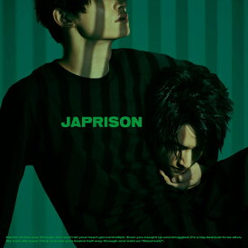 JAPRISON (CD＋DVD＋スマプラ)【LIVE盤】 [ SKY-HI ]