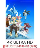 【楽天ブックス限定先着特典+先着特典】劇場版 魔法少女まどか☆マギカ　[前編]始まりの物語/[後編]永遠の物語/[新…