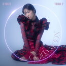 【楽天ブックス限定先着特典】COLD MOON(複製サイン&コメント入り2L判ブロマイド)