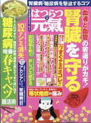 はつらつ元気 2024年 4月号 [雑誌]
