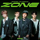 ZONE (IN盤)