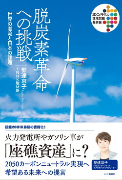 楽天ブックス 脱炭素革命への挑戦 世界の潮流と日本の課題 本