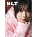 B.L.T.関東版 2024年 4月号 [雑誌]
