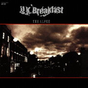 U.K.Breakfast（初回生産限定）