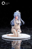 Niya 箱庭の果Ver. 1/7 完成品フィギュア (フィギュア)