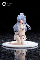 Niya 箱庭の果Ver. 1/7 完成品フィギュア (フィギュア)