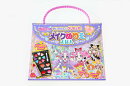 めいたんていプリキュア！　メイクぬりええほん