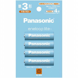Panasonic Gl[vCg P3` 4{pbNiyfj BK-3LCD/4H