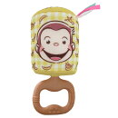 カミカミポロロンチャイム おさるのジョージ