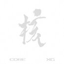 【楽天ブックス限定先着特典】THE CORE -核 (初回盤 CD -XG ver.-)(SOLO TRADING CARD - Rakuten Books ver.- (7種のうちランダム2種))