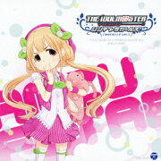 THE IDOLM@STER CINDERELLA MASTER 002 双葉杏