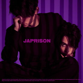 JAPRISON (CD＋DVD＋スマプラ)【Music Video盤】 [ SKY-HI ]