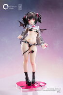 FANTASIASシリーズ しの 哺乳瓶Ver. 1/6 完成品フィギュア (フィギュア)