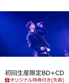 【楽天ブックス限定先着特典】Takano Akira 5th Anniversary Live Tour 「 mile 」 1st mile(初回生産限定(スマプラ対応))【Blu-ray】(トレカ1枚(全3種のうちランダム)) [ 高野洸 ]