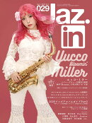Jaz.in (ジャズ イン) Vol.029 2026年 4月号 [雑誌]
