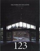 THEPORSCHEMAGAZ 2026年 4月号 [雑誌]