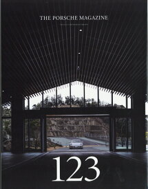 THEPORSCHEMAGAZ 2026年 4月号 [雑誌]