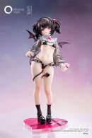 FANTASIASシリーズ しの 哺乳瓶Ver. 1/6 完成品フィギュア 豪華版 (フィギュア)