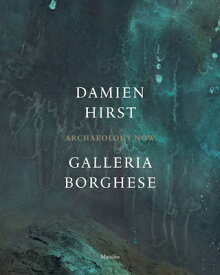 DAMIEN HIRST:GALLERIA BORGHESE(H) [ . ]