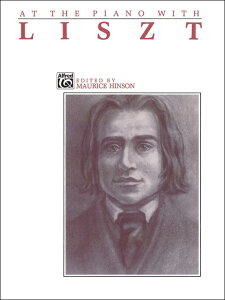 �y�A���y���z���X�g, Franz(Ferenc): �s�A�m��i�W/�q���\���� [ ���X�g, Franz(Ferenc) ]