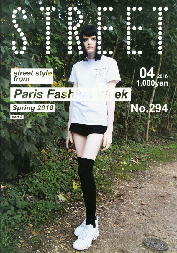 楽天ブックス Street ストリート 2016年 04月号 雑誌 ストリート編集室 4910155190463 雑誌 