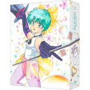 魔法のスターマジカルエミ 40th Anniversary Blu-ray BOX(特装限定版)【Blu-ray】