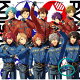 【予約】流星隊 × Knights「青春Emergency」 あんさんぶるスターズ!! FUSION UNIT SERIES 06
