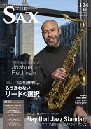The SAX(ザ・サックス) 2026年 4月号 [雑誌]
