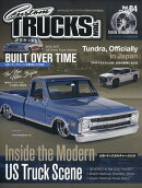 Custom TRUCKS MAG. (カスタムトラックスマグ) 2026年 4月号 [雑誌]