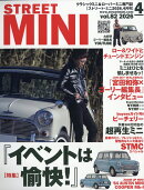 STREET MINI (ストリートミニ) 2026年 4月号 [雑誌]