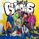 【楽天ブックス限定先着特典】THIS IS BUDDiiS(オリジナルフォンタブ（BUDDiiSロゴ絵柄）)