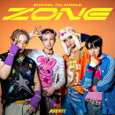 ZONE (OUT盤)