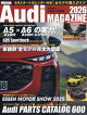 Audi MAGAZINE (�����ǥ� �ޥ�����)2026 2026ǯ 4��� [����]