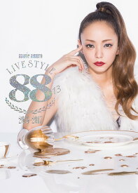 namie amuro LIVE STYLE 2016-2017 [ 安室奈美恵 ]