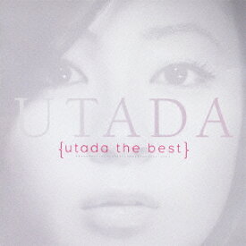 Utada The Best [ UTADA ]
