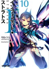 IS〈インフィニット・ストラトス〉（10）