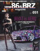 XaCAR 86&BRZ Magazine (���å��� 86����ɥӡ������를�å� �ޥ�����) 2026ǯ 4��� [����]
